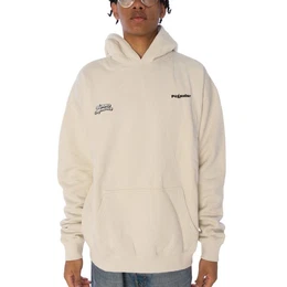 Hoodie Farren Oversized Hoodie Herren Kapuzenpullover (1-tlg)