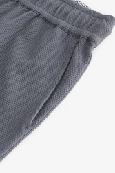 Next Relaxshorts Loungewear Shorts Dunkelgrau/Dunkelblau/Grau/Hellgrau