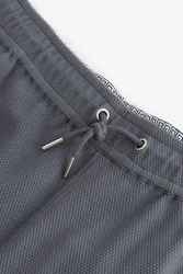 Next Relaxshorts Loungewear Shorts Dunkelgrau/Dunkelblau/Grau/Hellgrau