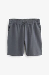 Relaxshorts Leichte Loungewear Shorts (1-tlg)