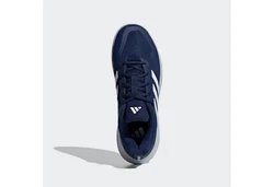 adidas Performance GAMECOURT 2.0 Tennisschuh Multicourt Blau/Hellblau/Dunkelblau/Grau