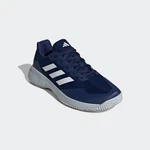 adidas Performance GAMECOURT 2.0 Tennisschuh Multicourt Blau/Hellblau/Dunkelblau/Grau