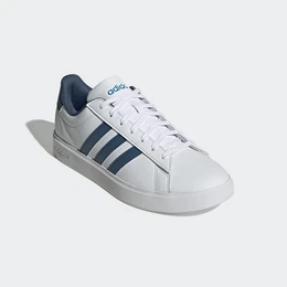 GRAND COURT CLOUDFOAM COMFORT Sneaker Design auf den Spuren des adidas Superstar