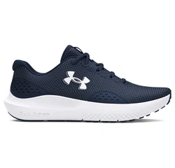 Under Armour UA Charged Surge 4 Laufschuh Blau/Dunkelblau/Hellblau