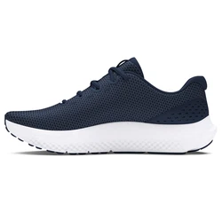 Under Armour UA Charged Surge 4 Laufschuh Blau/Dunkelblau/Hellblau