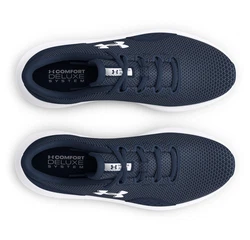 Under Armour UA Charged Surge 4 Laufschuh Blau/Dunkelblau/Hellblau
