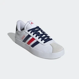 VL COURT 3.0 Sneaker inspiriert vom Design des adidas samba
