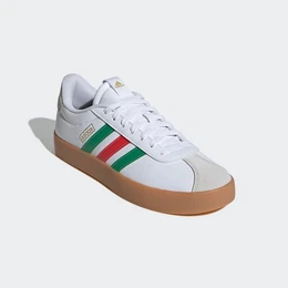 VL COURT 3.0 Sneaker inspiriert vom Design des adidas samba