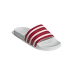 adidas Originals ADILETTE Badesandale Rot