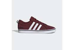 adidas Herren Vs Pace 2.0 Shoes Sneakers Rot/Dunkelrot/Lila/Braun/Bordeaux