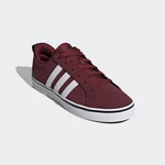 adidas Herren Vs Pace 2.0 Shoes Sneakers Rot/Dunkelrot/Lila/Braun/Bordeaux
