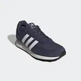 Dunkelblaue Vintage Sneakers image