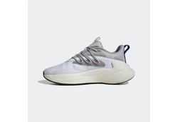 adidas Sportswear ALPHABOOST V2 Sneaker blau / hellgrau / rot