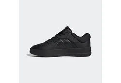 adidas Sportswear COURT 24 Sneaker Schwarz/Blau
