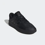 adidas Sportswear COURT 24 Sneaker Schwarz/Blau