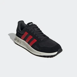RUN 84 Sneaker inspiriert vom Design des adidas LA Trainer