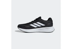 adidas Performance RUNFALCON 5 Laufschuh Schwarz/Weiß