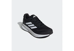 adidas Performance RUNFALCON 5 Laufschuh Schwarz/Weiß