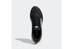 adidas Performance RUNFALCON 5 Laufschuh Schwarz/Weiß