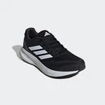 adidas Performance RUNFALCON 5 Laufschuh Schwarz/Weiß