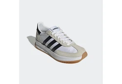 adidas Sportswear RUN 72 Sneaker Hellgrau/Weiß/Grau/Creme