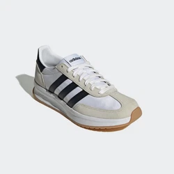 adidas Sportswear RUN 72 Sneaker Hellgrau/Weiß/Grau/Creme