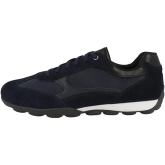 Geox U Snake 2.0 C Herren Sneaker