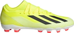X CRAZYFAST LEAGUE MG TESOYE/CBLACK/FTWWHT Fuballschuh