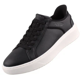 183177-BLK Slipper