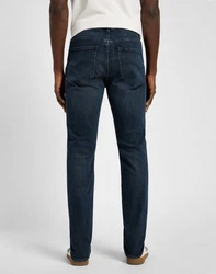 Lee Slim-fit Jeans Extreme Motion Blau/Hellblau