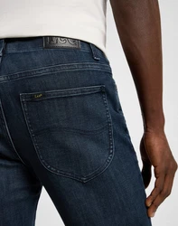 Lee Slim-fit Jeans Extreme Motion Blau/Hellblau
