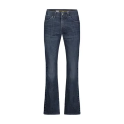Lee Slim-fit Jeans Extreme Motion Blau/Hellblau