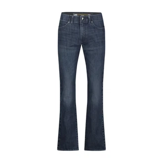 Lee Slim-fit Jeans Extreme Motion Blau/Hellblau