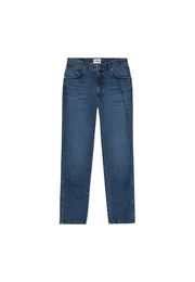 5-Pocket-Jeans River FREE TO STRETCH Regular fit