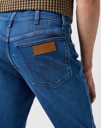 Wrangler 5-Pocket-Jeans River Coldwater 