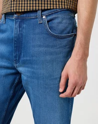 Wrangler 5-Pocket-Jeans River Coldwater 