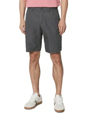 Marc O'Polo Cargoshorts RESO Cargo Khaki/Dunkelgrau/Grau/Hellgrau