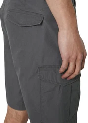 Marc O'Polo Cargoshorts RESO Cargo Khaki/Dunkelgrau/Grau/Hellgrau