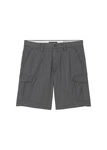 Marc O'Polo Cargoshorts RESO Cargo Khaki/Dunkelgrau/Grau/Hellgrau