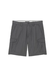 Marc O'Polo Cargoshorts RESO Cargo Khaki/Dunkelgrau/Grau/Hellgrau