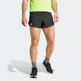 Laufshorts ADIZERO E SPLIT (1-tlg)