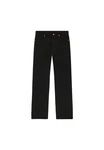 WRANGLER Jeans Schwarz/Beige/Khaki