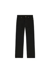 WRANGLER Jeans Schwarz/Beige/Khaki