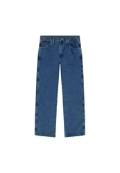 WRANGLER Jeans Hellblau/Blau/Gelb/Grün