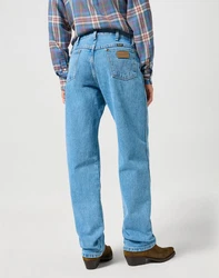 WRANGLER Jeans Hellblau/Blau