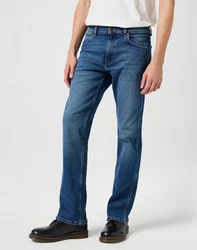 Wrangler 5-Pocket Jeans HORIZON-365COOL 365COOL