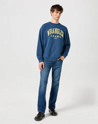 Wrangler 5-Pocket Jeans HORIZON-365COOL 365COOL