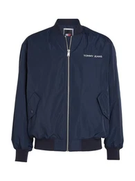 Bomberjacke TJM ENTRY BOMBER EXT Groe Gren mit Logopatch