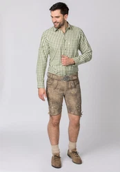 Stockerpoint Trachtenlederhose Girgl 