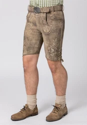 Stockerpoint Trachtenlederhose Girgl 